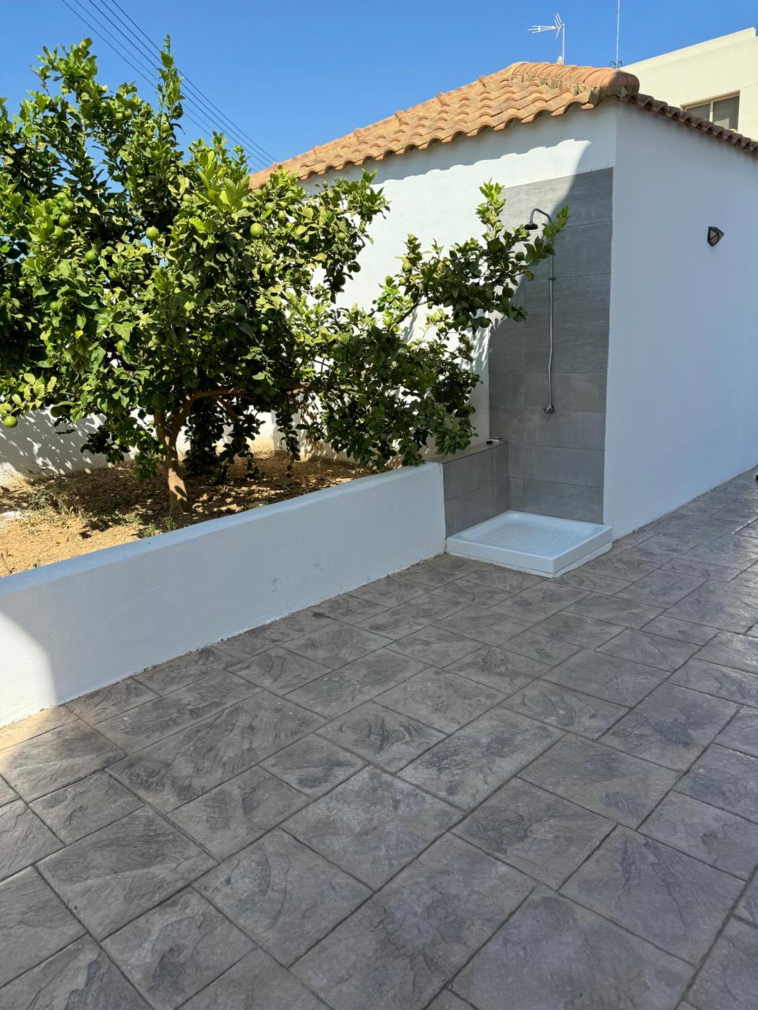 Villa Naxos Protaras Luaran gambar