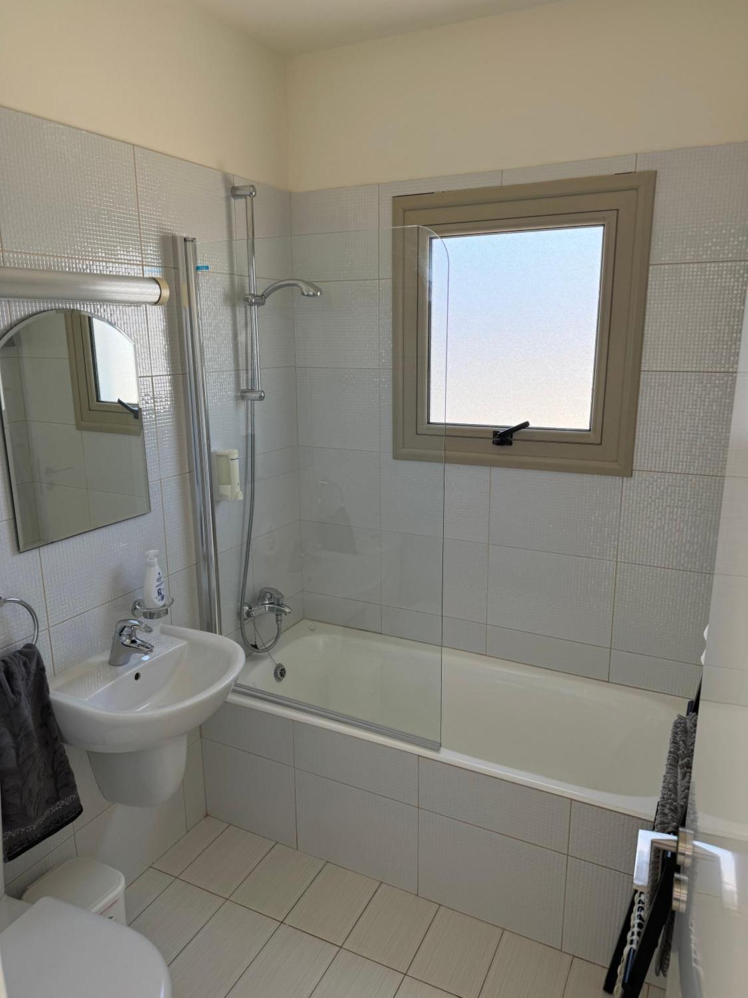Villa Naxos Protaras Luaran gambar