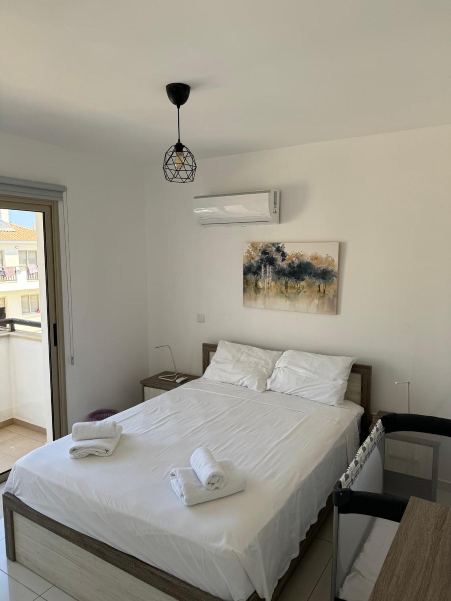 Villa Naxos Protaras Luaran gambar